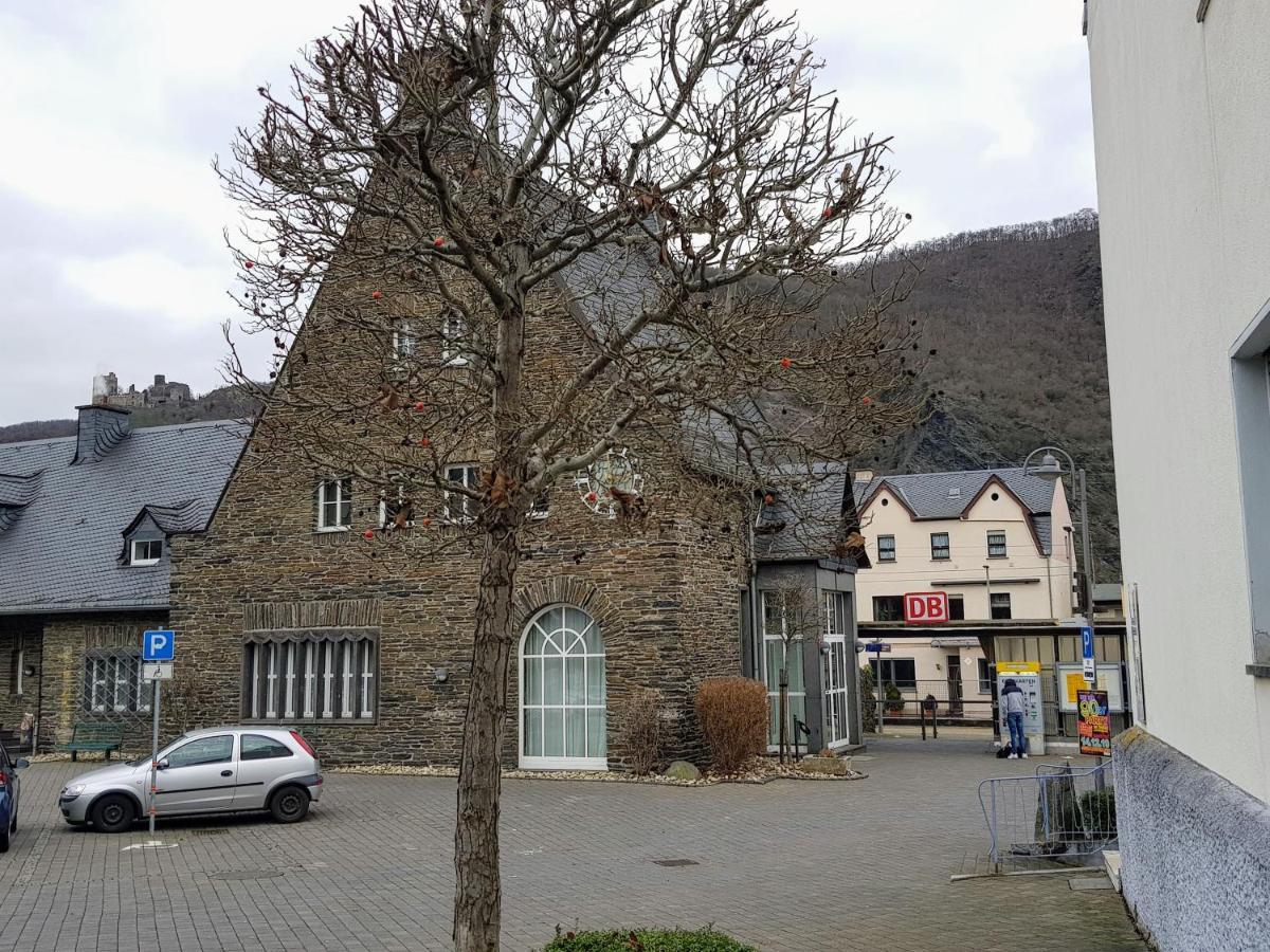 Ferienwohnung Rheinzeit Beim Toni Boppard Exterior photo