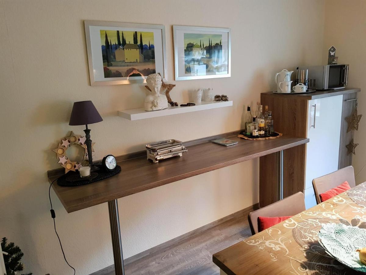 Ferienwohnung Rheinzeit Beim Toni Boppard Exterior photo