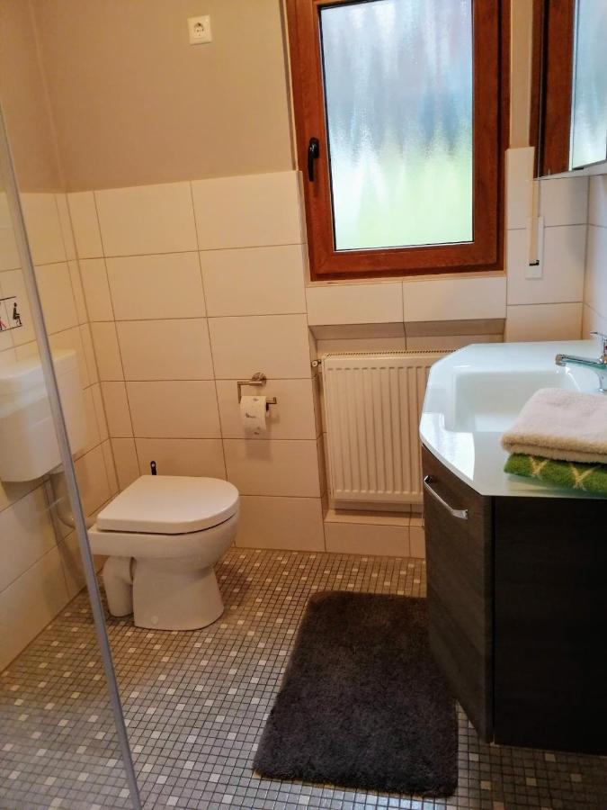 Ferienwohnung Rheinzeit Beim Toni Boppard Exterior photo