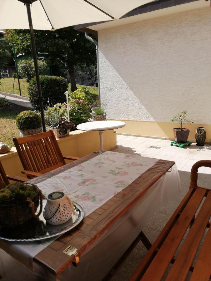 Ferienwohnung Rheinzeit Beim Toni Boppard Exterior photo